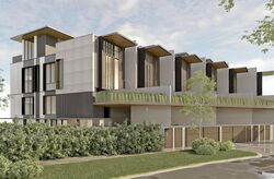 HARBOUR RESIDENCES (D5), Terrace #460293921